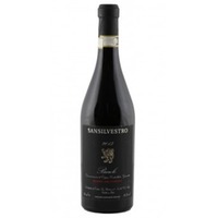 San Silvestro Serra dei Turchi Barolo Rosso DOCG