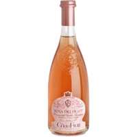 Ca dei Frati Rosa dei Frati Rosé DOC