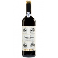 Niepoort Vinhos Fabelhaft Reserva Tinto DOC Porto e