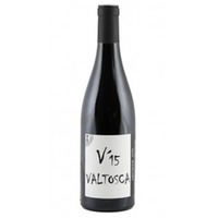 Casa Castillo Valtosca Tinto Syrah Jumilla BIO