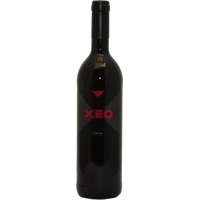 Manz XEO Rotwein Cuvee trocken