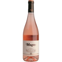 Muga Rosado DOCa