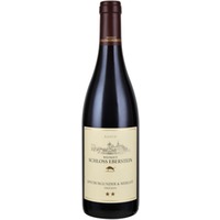 Spätburgunder & Merlot ** trocken - Weingut Schloss Eberstein