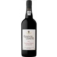 Crasto Vintage Port