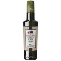 Olio Extra Vergine di Oliva e Tartufo 0,25l