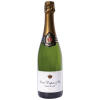Louis Despas Crémant de Loire Brut