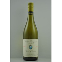 Weissburgunder & Chardonnay QbA trocken, Johner