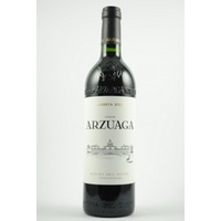 ARZUAGA Reserva