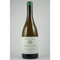 Beaune 1er Cru Clos des Mouches blanc, Violot Guillemard