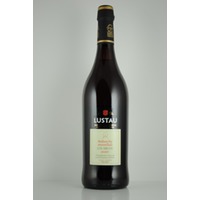 AMONTILLADO Los Arcos SHERRY, Lustau
