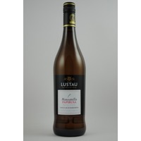 MANZANILLA Papirusa SHERRY, Lustau