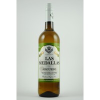 MANZANILLA Las Medallas Sherry, Argüeso
