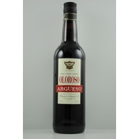 OLOROSO SHERRY, Argüeso