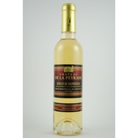 Château de la Peyrade Prestige Muscat de Frontignan HALBE