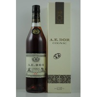 Cognac XO, A.E. Dor