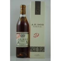 Cognac N° 7, A.E. Dor