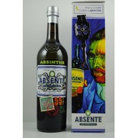 Absente, Distilleries et Domaine de Provence
