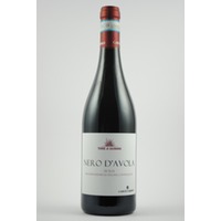 Nero d'Avola Nebacco, Caruso & Minini