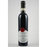 BRUNELLO DI MONTALCINO HALBE, Mastrojanni