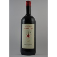 Castello del Terriccio IGT MAGNUM