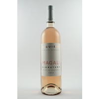Cuvée Magali Rosé, Domaine Saint André de Figuière
