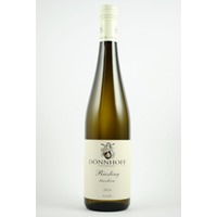 Riesling QbA trocken, Dönnhoff