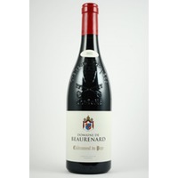 CHATEAUNEUF DU PAPE, Beaurenard