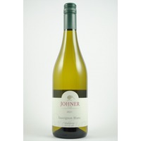Sauvignon Blanc Gladstone, Johner