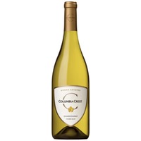 Columbia Crest Two Vines Chardonnay