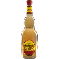 Camino Real Tequila Gold