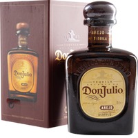 Don Julio Tequila Anejo