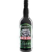 Tabu Absinth Classic