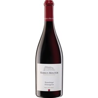 Brauneberger Klostergarten*** Pinot Noir trocken - Weingut Markus Molitor