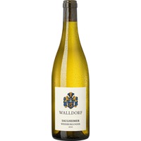 Walldorf Saulheimer Weissburgunder - Weingut Walldorf-Pfaffenhof
