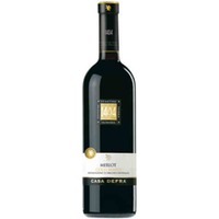 Casa Defra Merlot DOC. trocken