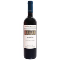 Di Giovanna - Nero d" Avalo IGP. Terre Siciliane
