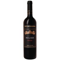 Di Giovanna - Helios Rosso IGP. Terre Siciliane