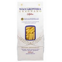 Pastificio AFELTRA di Gragnano - ZITO CORTE RIGATO