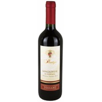 Agricola Uggiano - Sangiovese di Toscano IGT. trocken