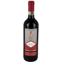 Agricola Uggiano - CHIANTI DOCG. Prestige trocken