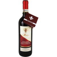 Agricola Uggiano - CHIANTI Colli Firentini DOCG. Prestige trocken