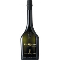 Vera Grappa di Nero d'Avola - Az. Agr.Milazzo