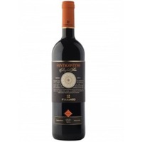 Santagostino Baglio Sorìa Rosso I.G.T Terre Siciliane - Firriato