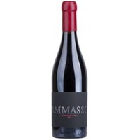 Ammasso Rosso Sicilia D.O.C - Barone Montalto