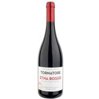 Etna Rosso D.O.C - Tornatore