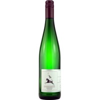 Riesling feinherb - Weingut Goswin Kranz