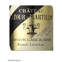 Chateau Latour Martillac Grand Cru Classé