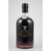 10 years old Tawny TONEL N°12 PORT, Quinta de la Rosa