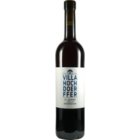 2017 St.Laurent Sand halbtrocken - Weingut Villa Hochdörffer