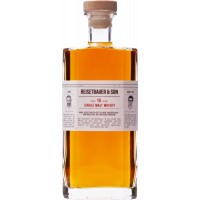 Whisky Single Malt 15 YO